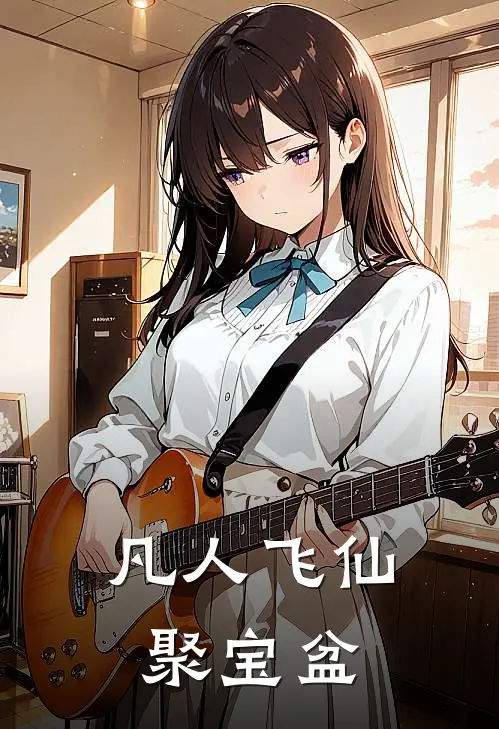 凡人飞仙聚宝盆