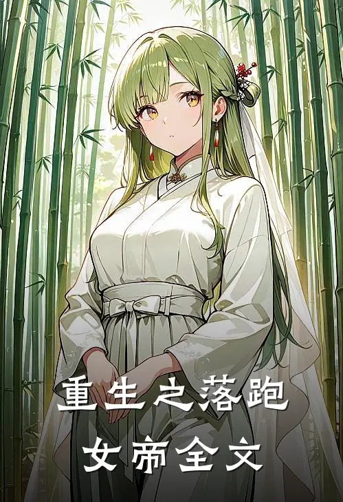 重生之落跑女帝全文
