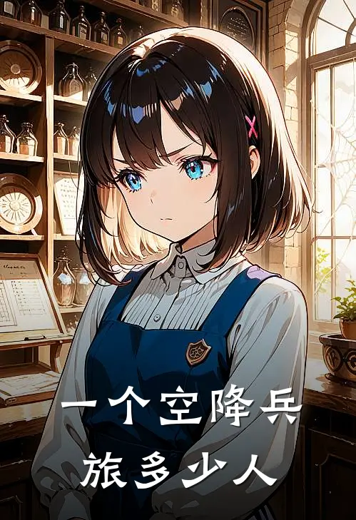 一个空降兵旅多少人