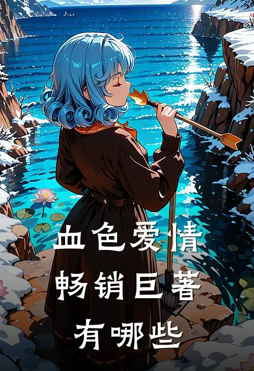 血色爱情畅销巨著有哪些