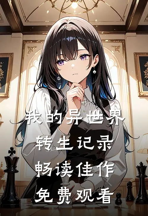 我的异世界转生记录畅读佳作免费观看