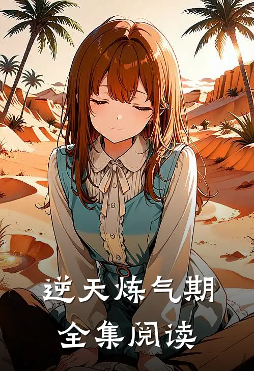 逆天炼气期全集阅读