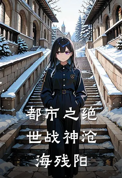 都市之绝世战神 沧海残阳