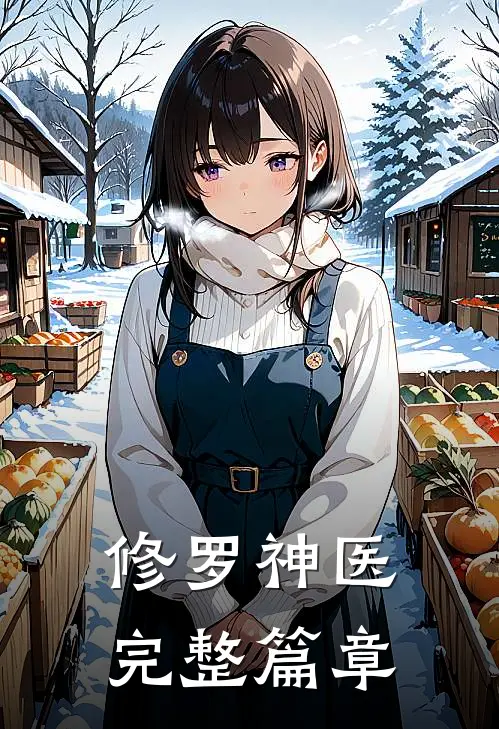 修罗神医完整篇章
