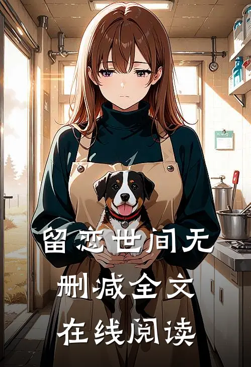 留恋世间无删减全文在线阅读