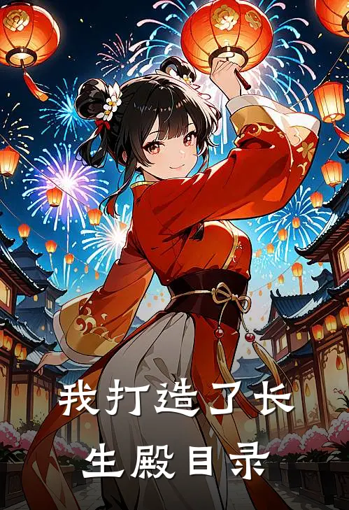 我打造了长生殿目录