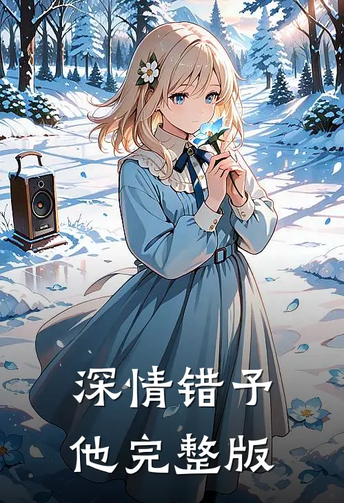 深情错予他完整版