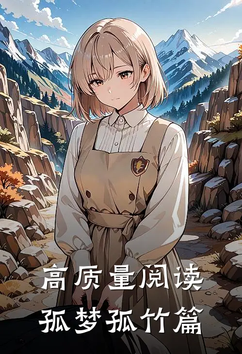 高质量阅读孤梦孤竹篇