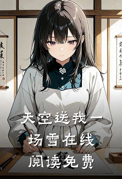 天空送我一场雪在线阅读免费