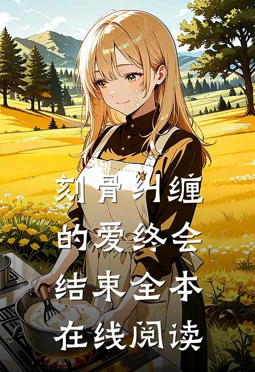 刻骨纠缠的爱终会结束全本在线阅读