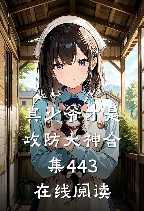 真少爷才是攻防大神合集443在线阅读
