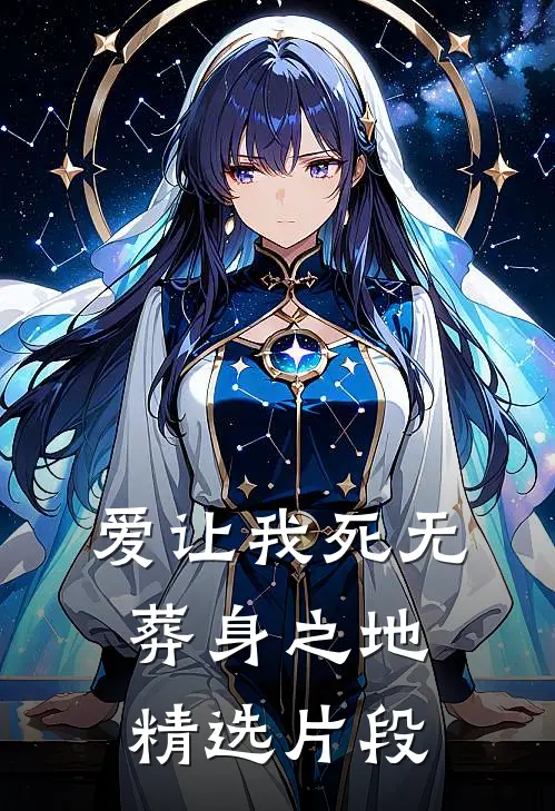 爱让我死无葬身之地精选片段