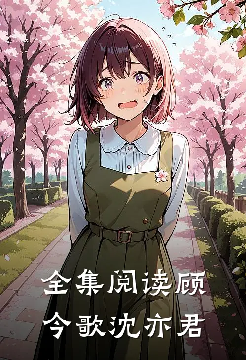 全集阅读顾今歌沈亦君