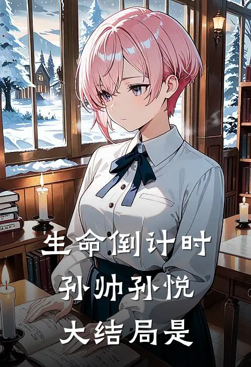 生命倒计时孙帅孙悦大结局是