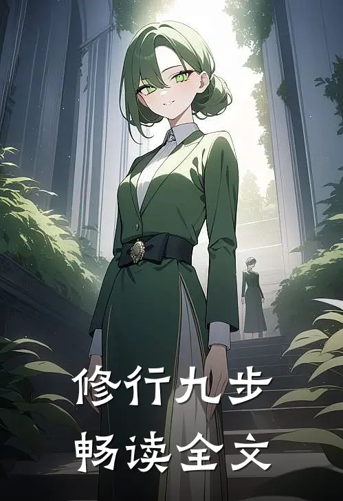 修行九步畅读全文
