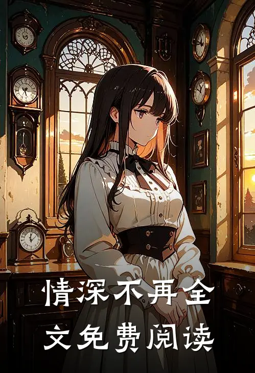 情深不再全文免费阅读