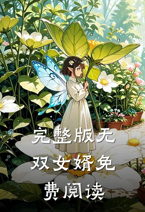 完整版无双女婿免费阅读