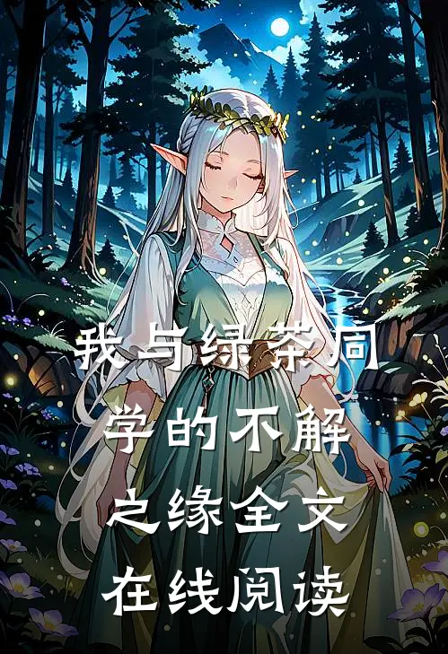 我与绿茶同学的不解之缘全文在线阅读