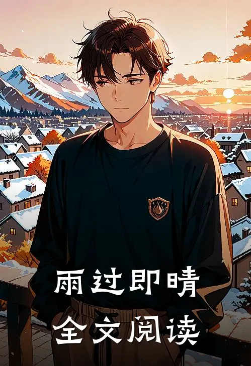 雨过即晴全文阅读