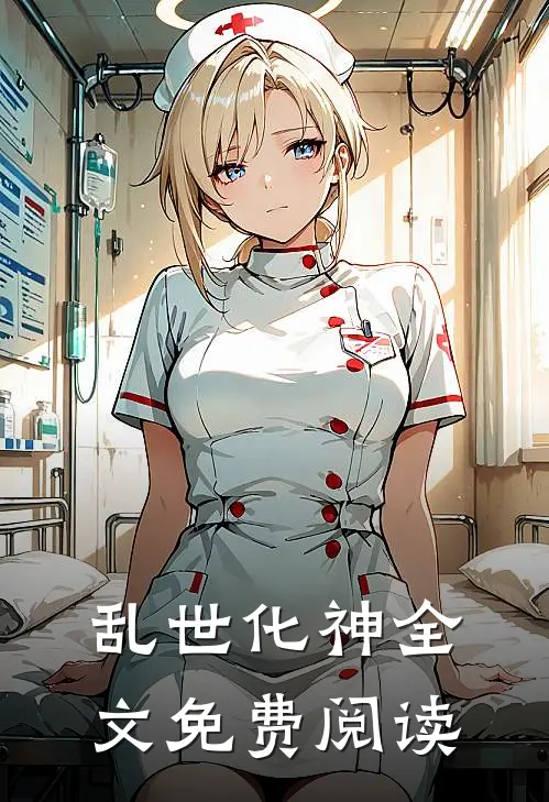 乱世化神全文免费阅读
