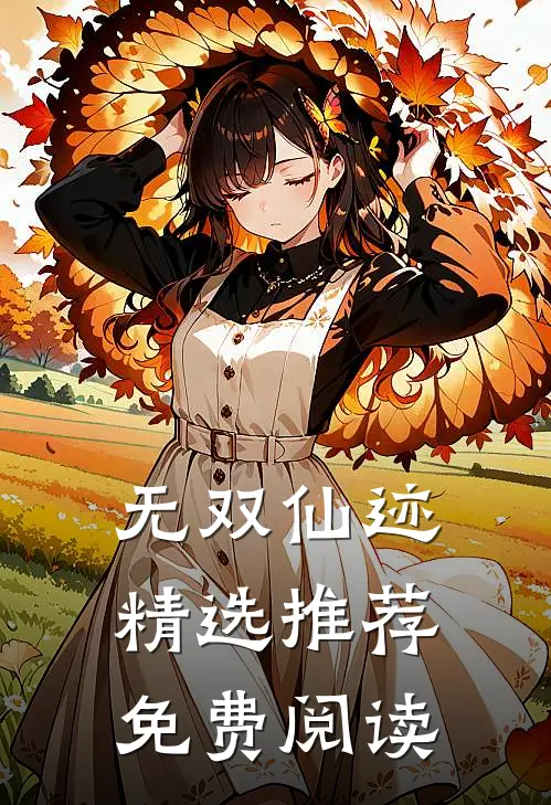 无双仙迹精选推荐免费阅读