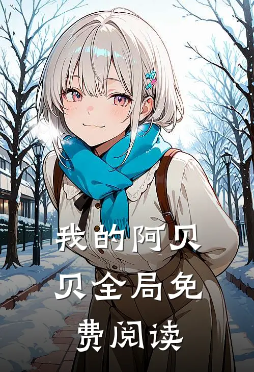 我的阿贝贝全局免费阅读