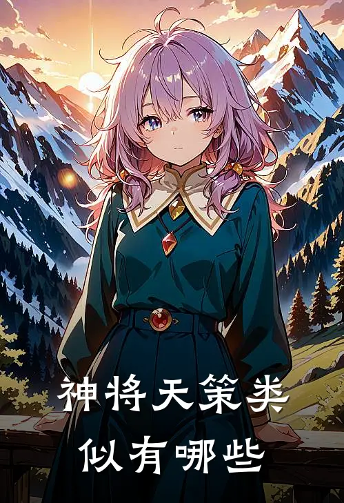 神将天策类似有哪些