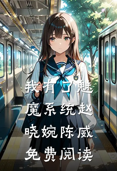 我有了魅魔系统赵晓婉陈威免费阅读