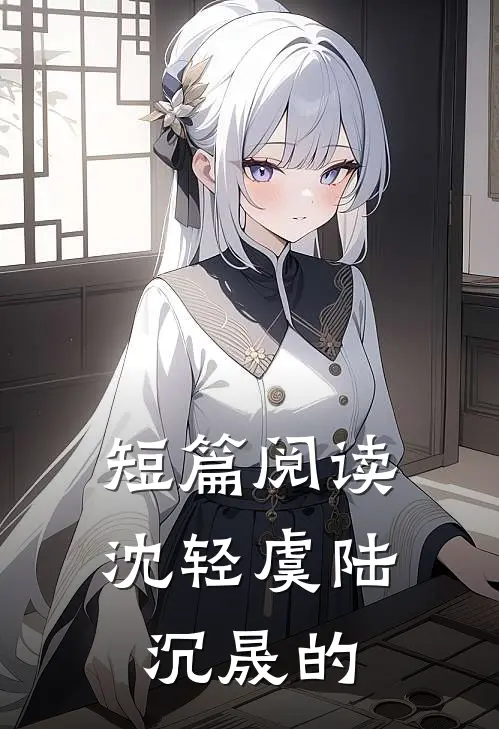短篇阅读沈轻虞陆沉晟的