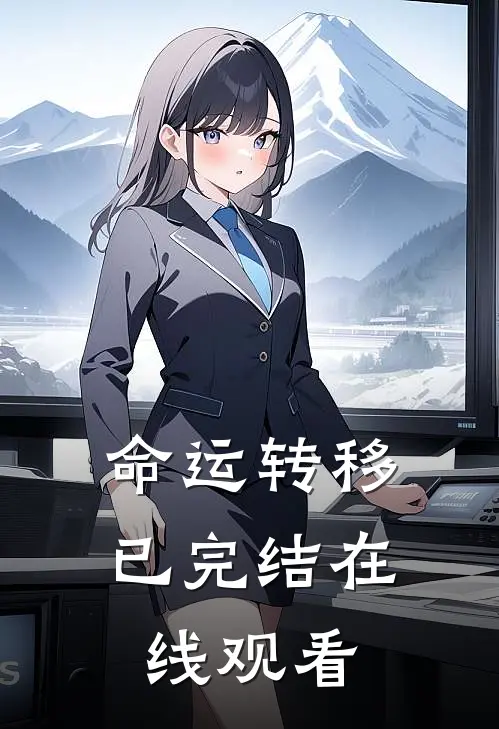 命运转移已完结在线观看