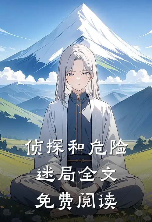 侦探和危险迷局全文免费阅读