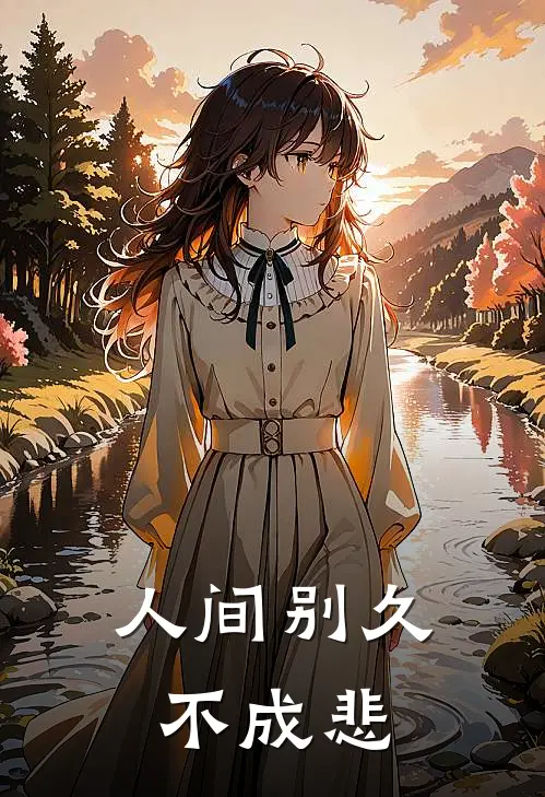 人间别久不成悲