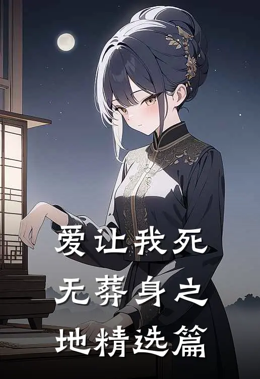 爱让我死无葬身之地精选篇