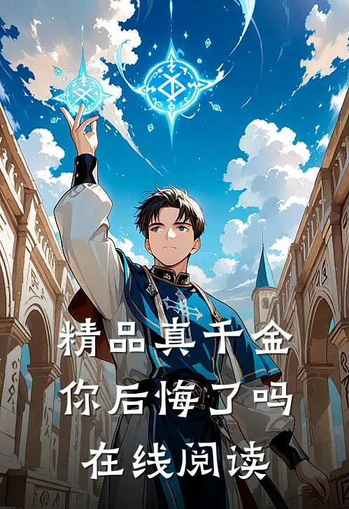 精品真千金你后悔了吗在线阅读