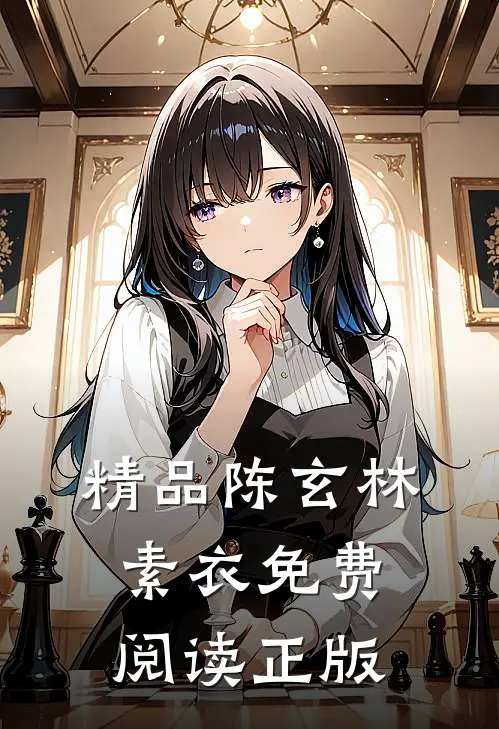 精品陈玄林素衣免费阅读正版