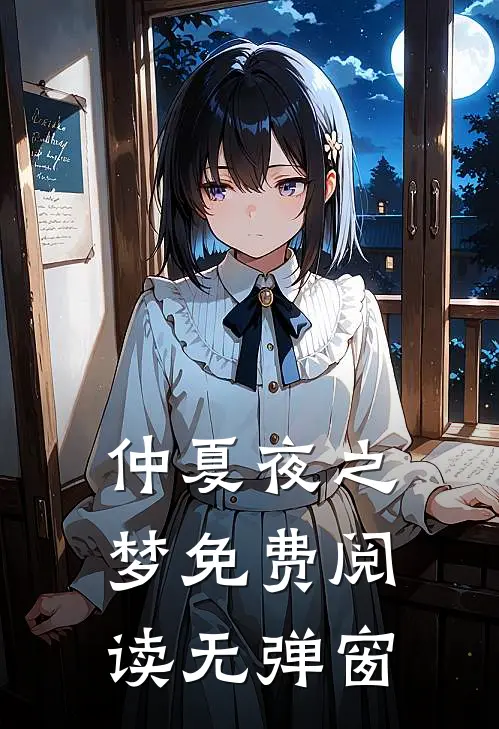 仲夏夜之梦免费阅读无弹窗