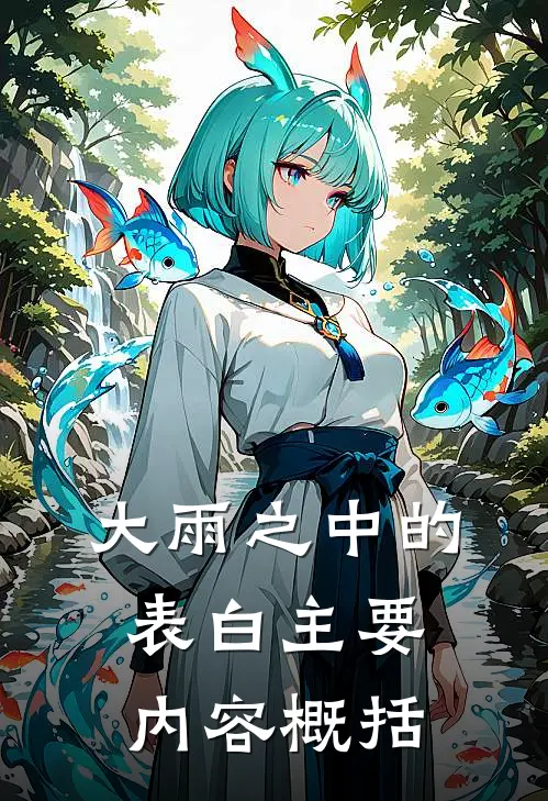 大雨之中的表白主要内容概括