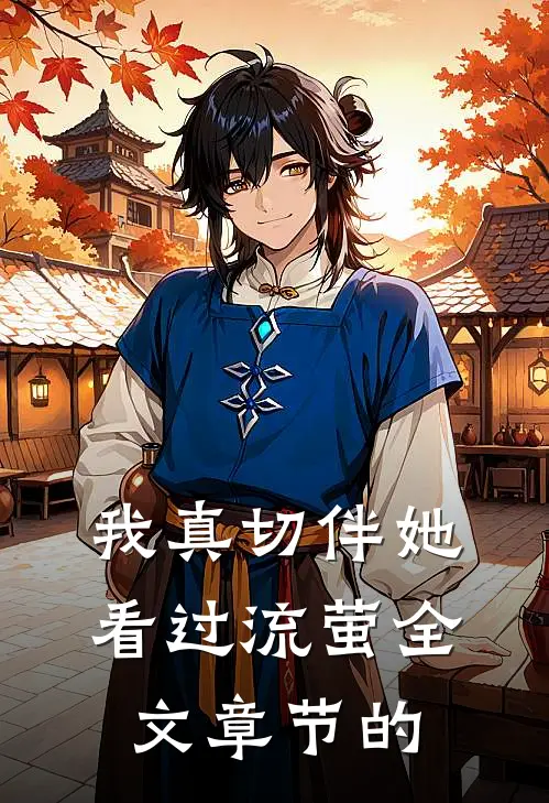 我真切伴她看过流萤全文章节的