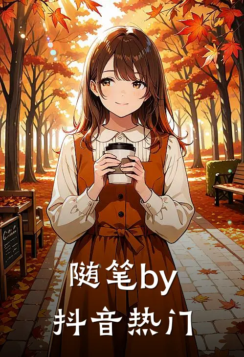 随笔by抖音热门