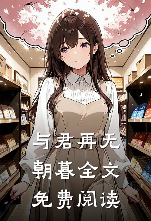 与君再无朝暮全文免费阅读