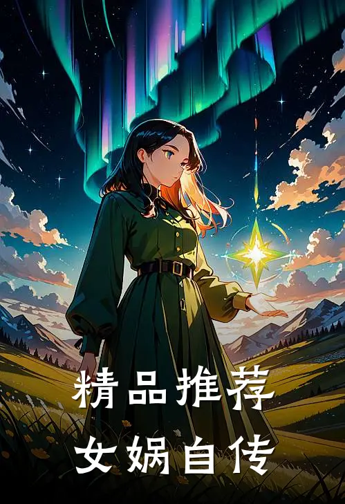 精品推荐女娲自传