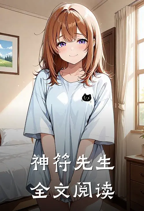 神符先生全文阅读