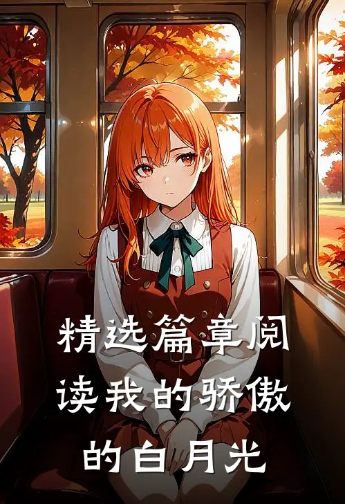 精选篇章阅读我的骄傲的白月光