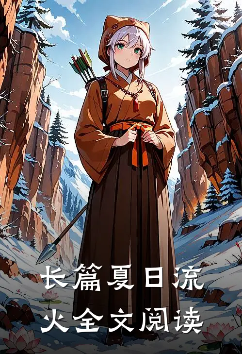 长篇夏日流火全文阅读