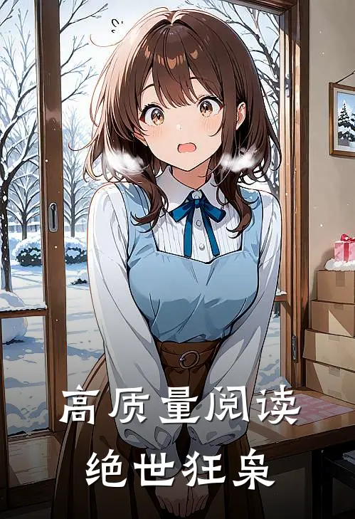 高质量阅读绝世狂枭