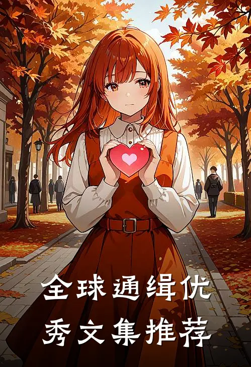 全球通缉优秀文集推荐