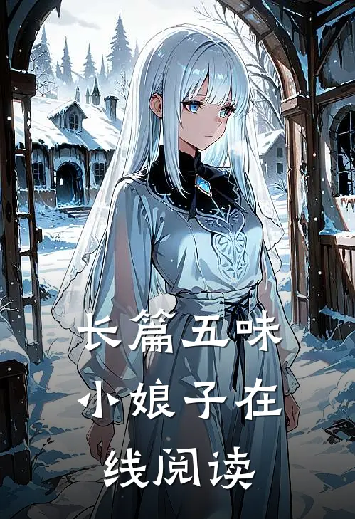 长篇五味小娘子在线阅读