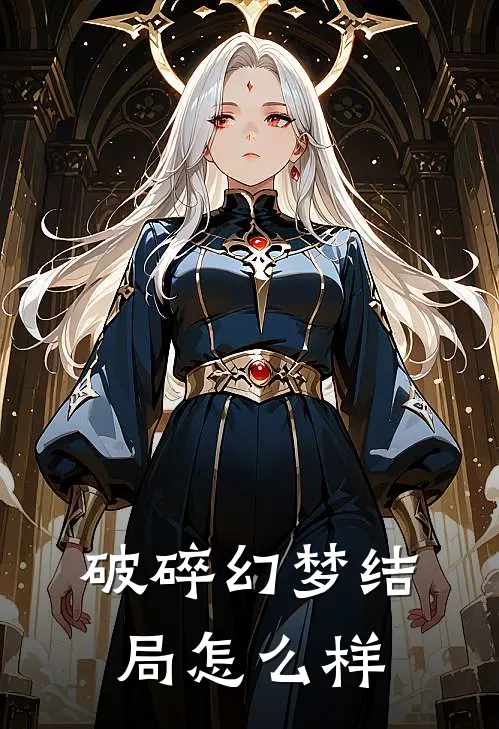 破碎幻梦结局怎么样