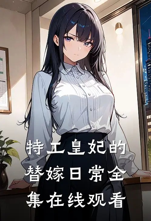 特工皇妃的替嫁日常 全集在线观看