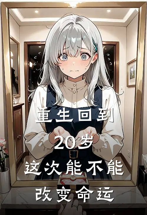 重生回到20岁,这次能不能改变命运